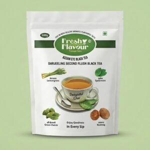 Delightful Chai