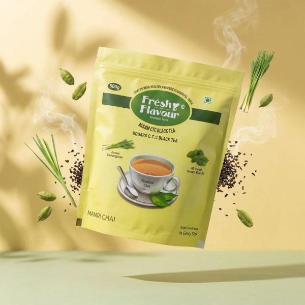 Freshful Chai (500g)