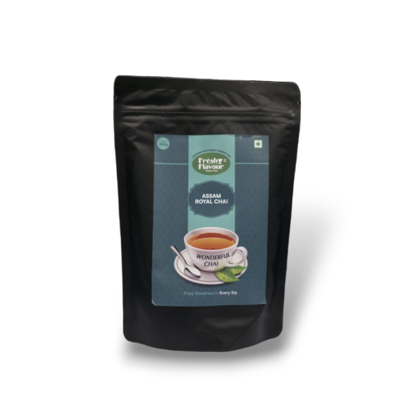 Assam Royal Chai (250g)