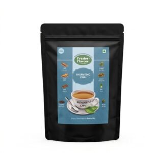 Ayurvedic CTC Chai