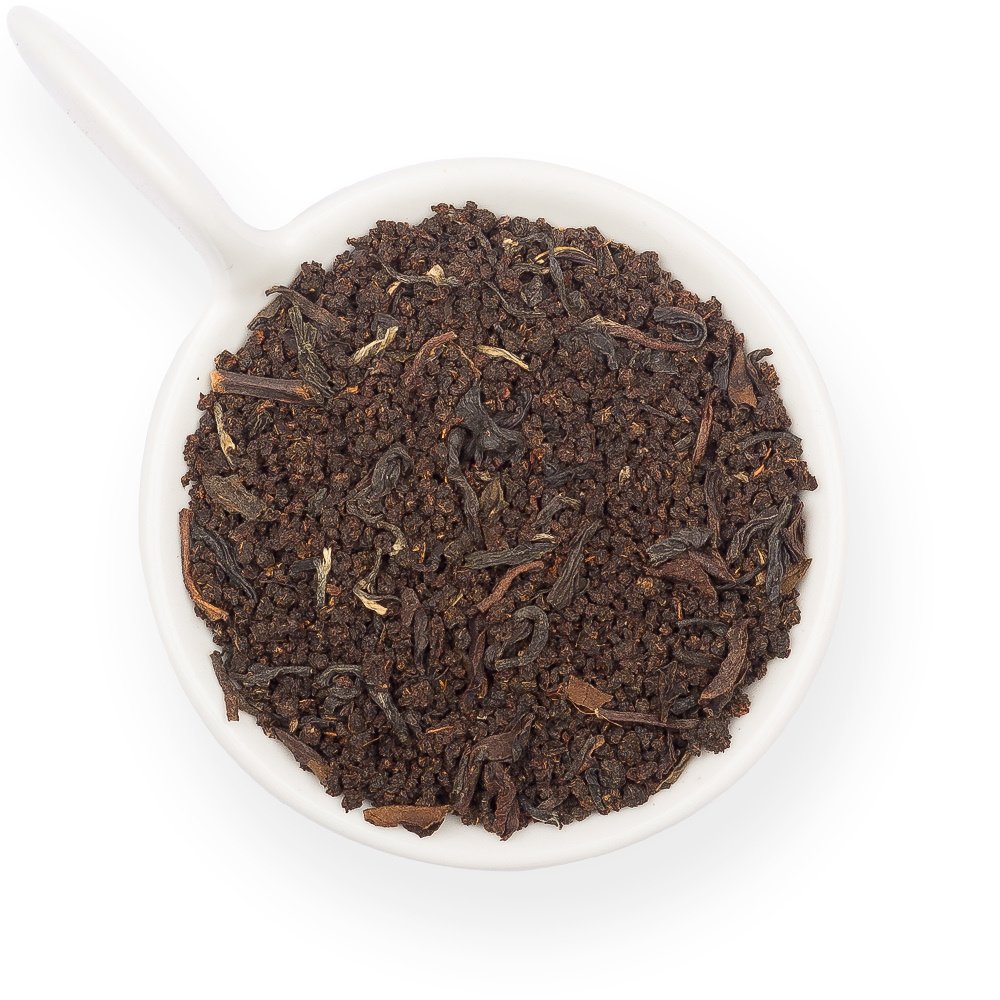 Darjeeling Fusion C.T.C. Chai (250g) - Image 2