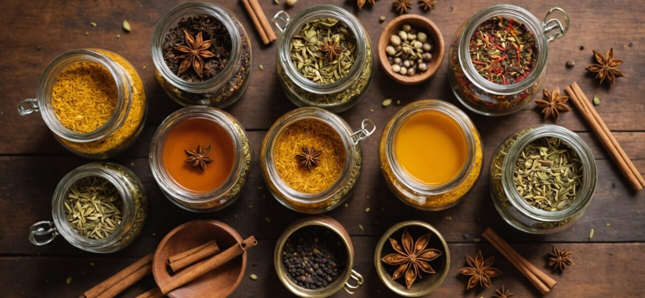 The Rise of Premium Chai Brands in India: A New Era of Quality Tea