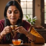 kesar chai - 5 Essential Steps to Make Perfect Kesar Chai at Home