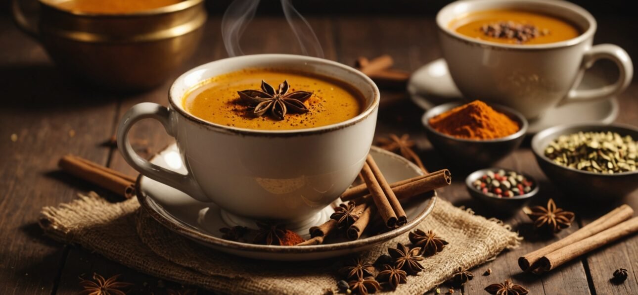 loose leaf - 5 Proven Reasons Loose Leaf CTC Tea Beats Tea Bags Every Time