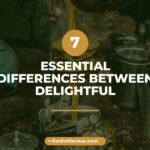 chai patti - 7 Essential Differences Between Delightful and Flavourful Chai Patti