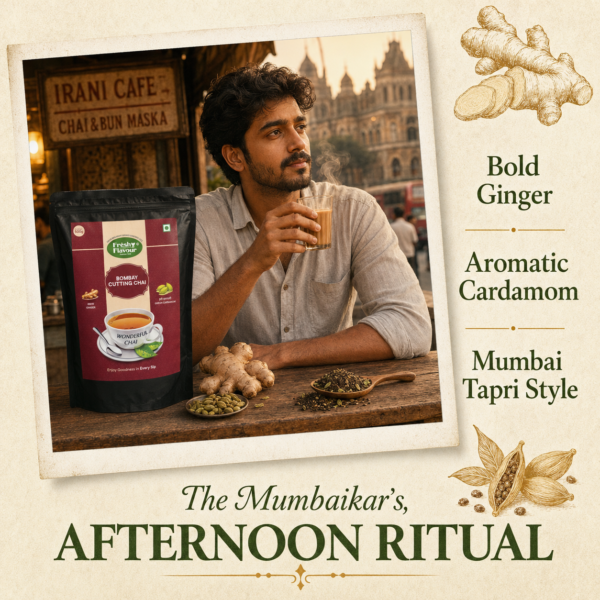 Fresh n Flavour fnf bombay hero panel 1