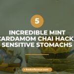 mint cardamom chai - 5 Incredible Mint Cardamom Chai Hacks for Sensitive Stomachs