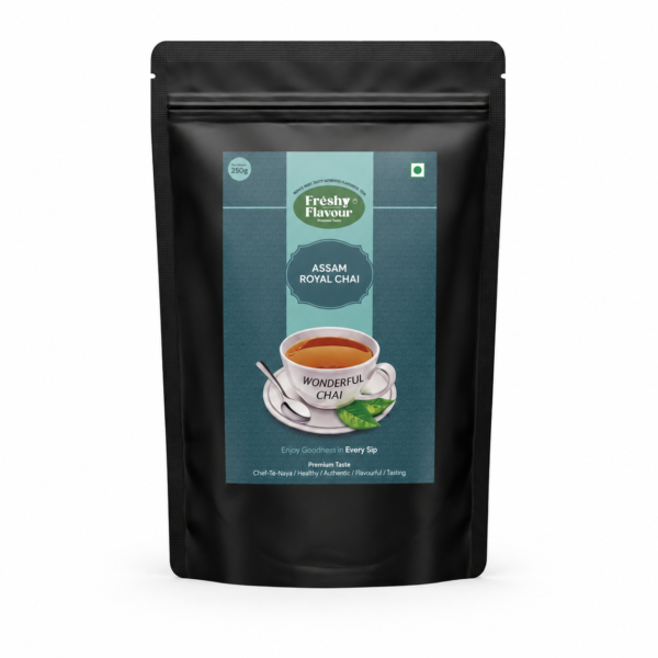 Fresh n Flavour Assam Royal v2