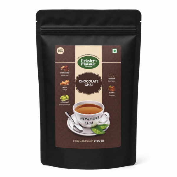 Fresh n Flavour Chocolate CTC v2