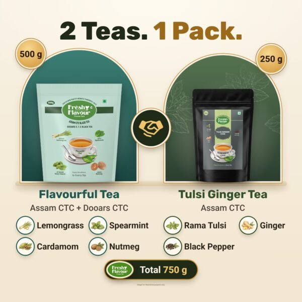Fresh n Flavour fnf amazon b0hllz pt01 v3