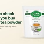 Strong & Tasteful Chai 500 g pouch with the headline: what to check before you buy strong tea powder