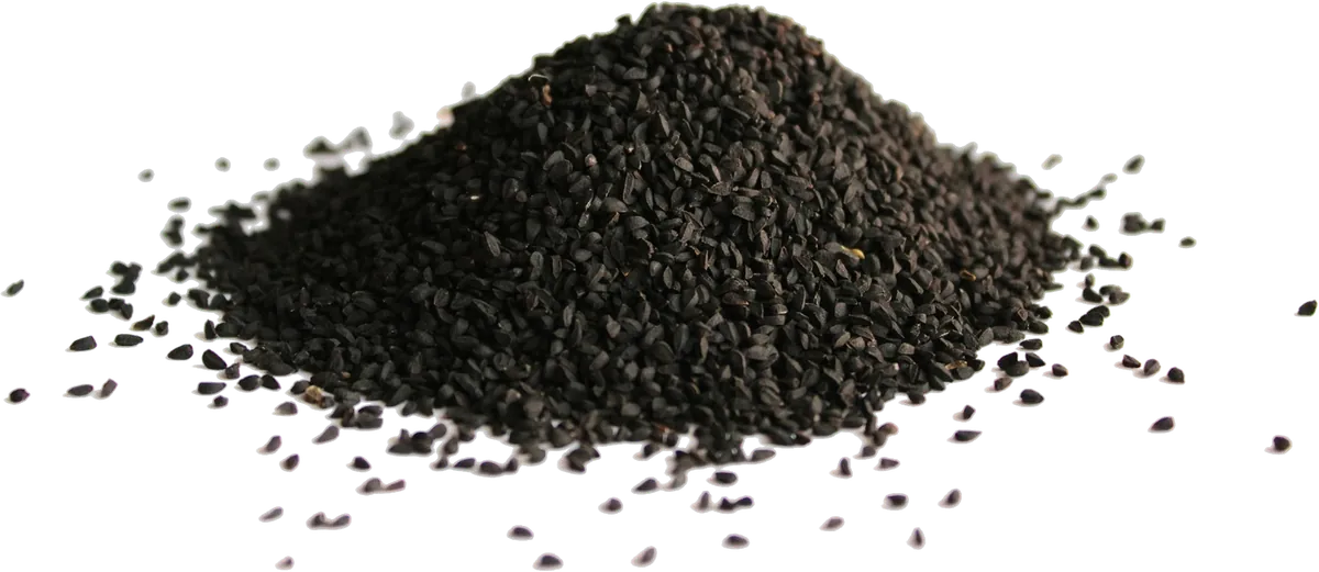 CTC black tea granules, Medium Dana