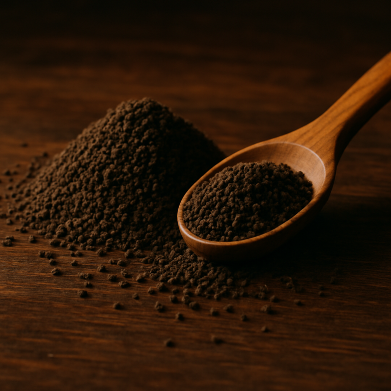 Assam CTC Tea — Fresh n Flavour ingredient