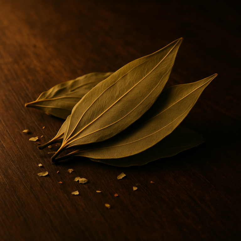 Bay Leaf — Fresh n Flavour ingredient