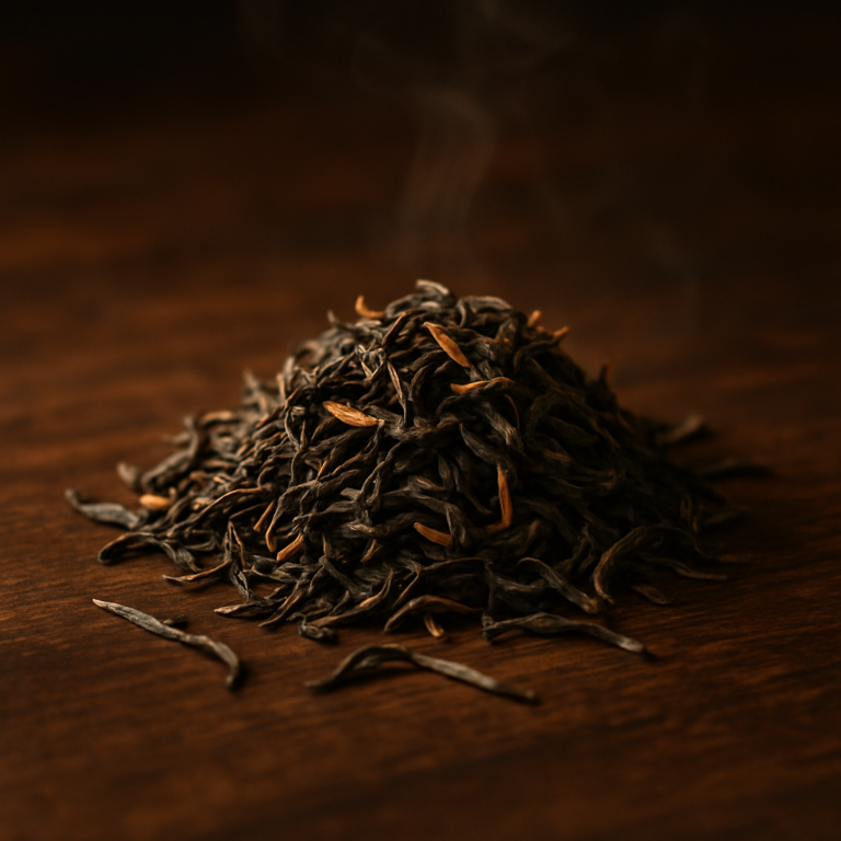 Darjeeling Tea — Fresh n Flavour ingredient