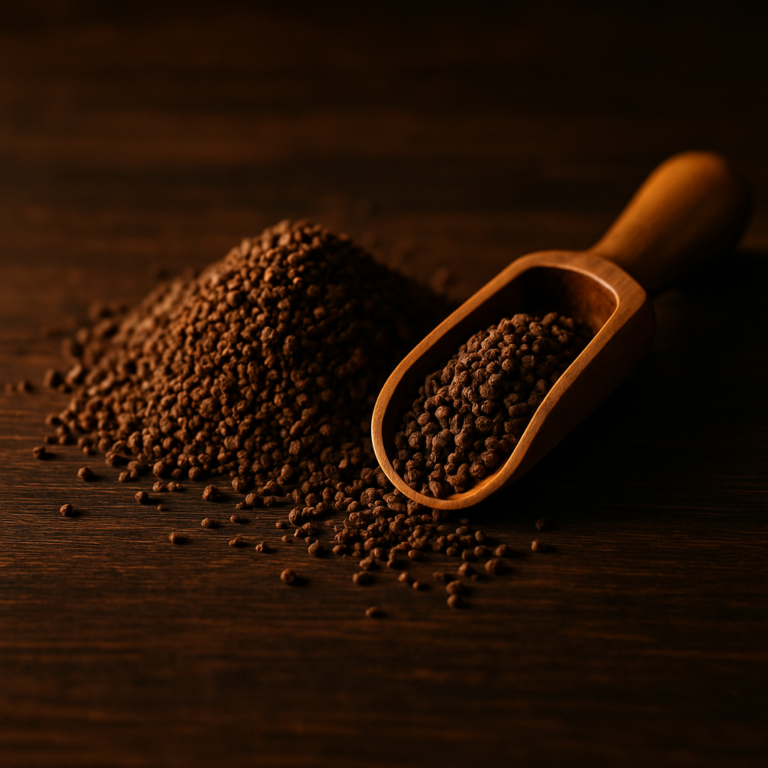Dooars CTC Tea — Fresh n Flavour ingredient