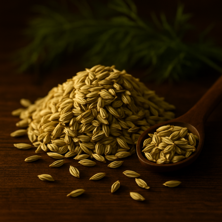 Fennel — Fresh n Flavour ingredient