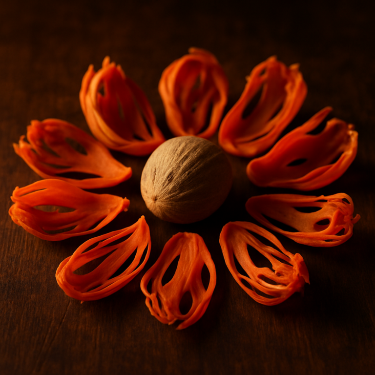 Mace — Fresh n Flavour ingredient