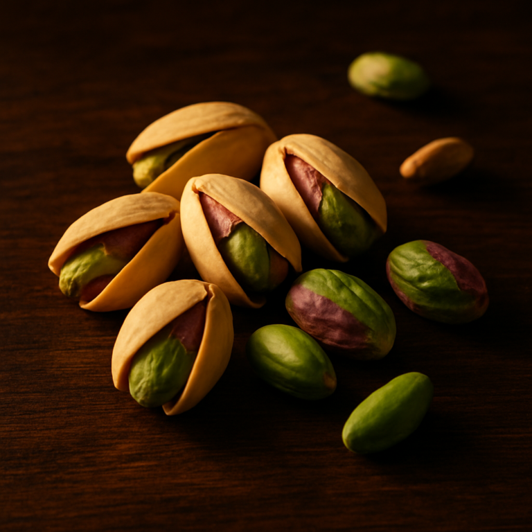 Pistachio — Fresh n Flavour ingredient