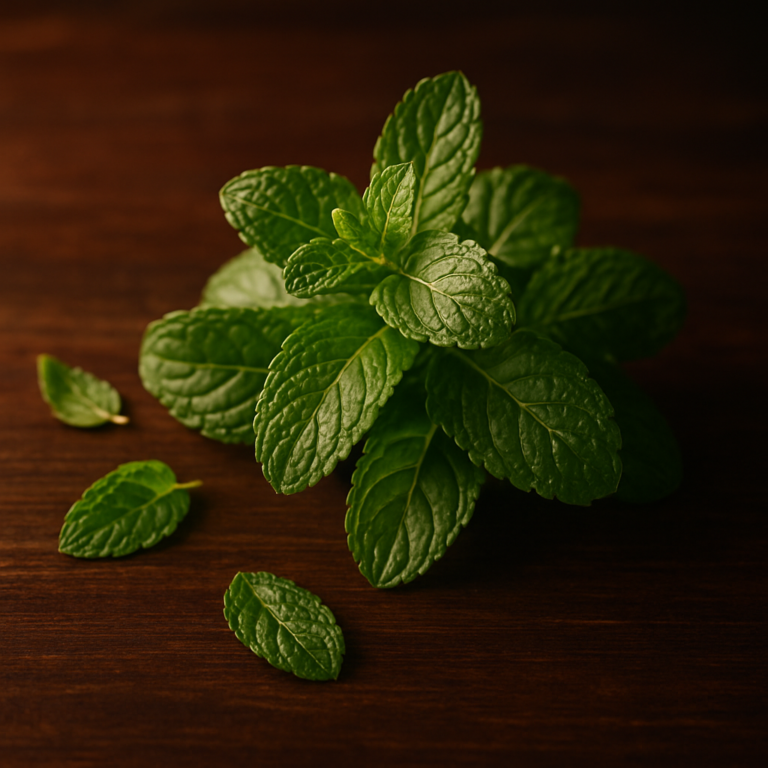 Spearmint — Fresh n Flavour ingredient