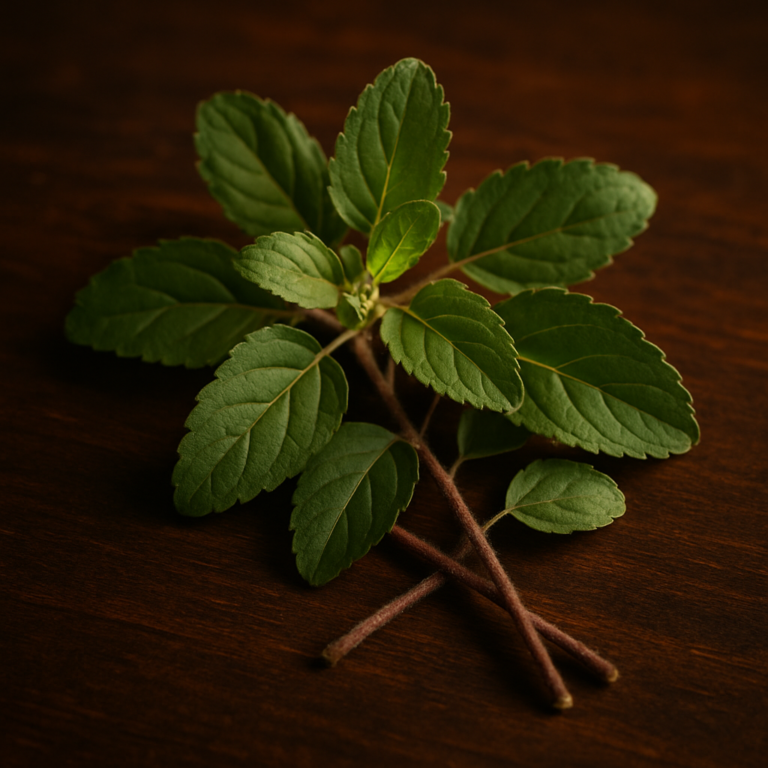 Tulsi — Fresh n Flavour ingredient